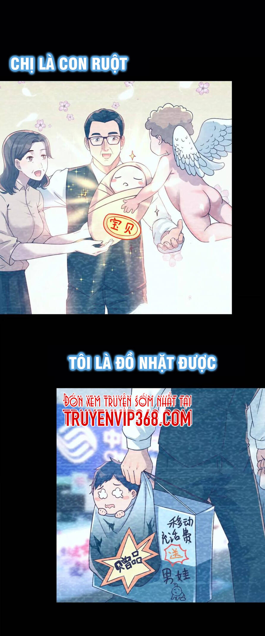 Chị Gái Tôi Là Đại Minh Tinh Chapter 6 - 5