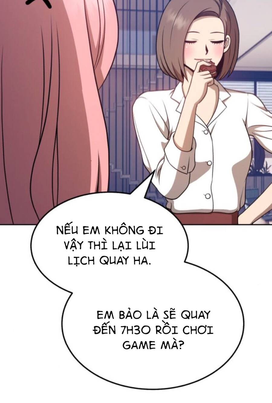 Gậy Gỗ Cấp 99+ Chapter 13 - 52