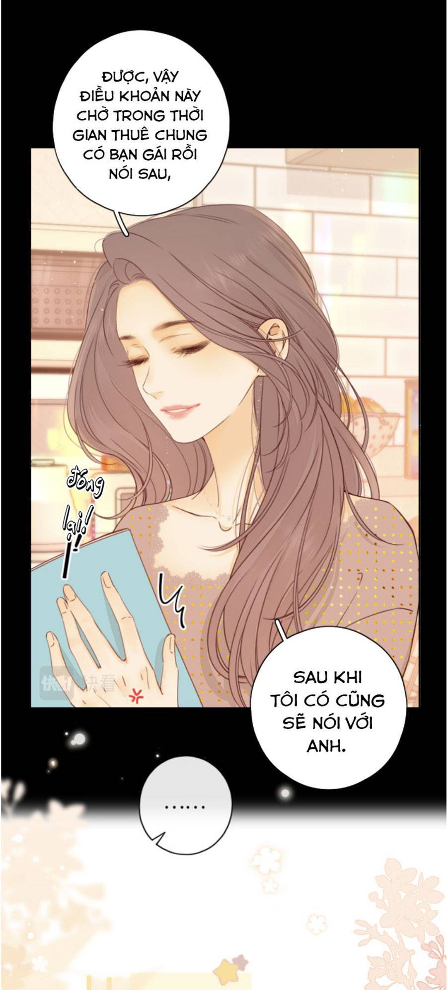 Khó Dỗ Dành Chapter 19 - 9