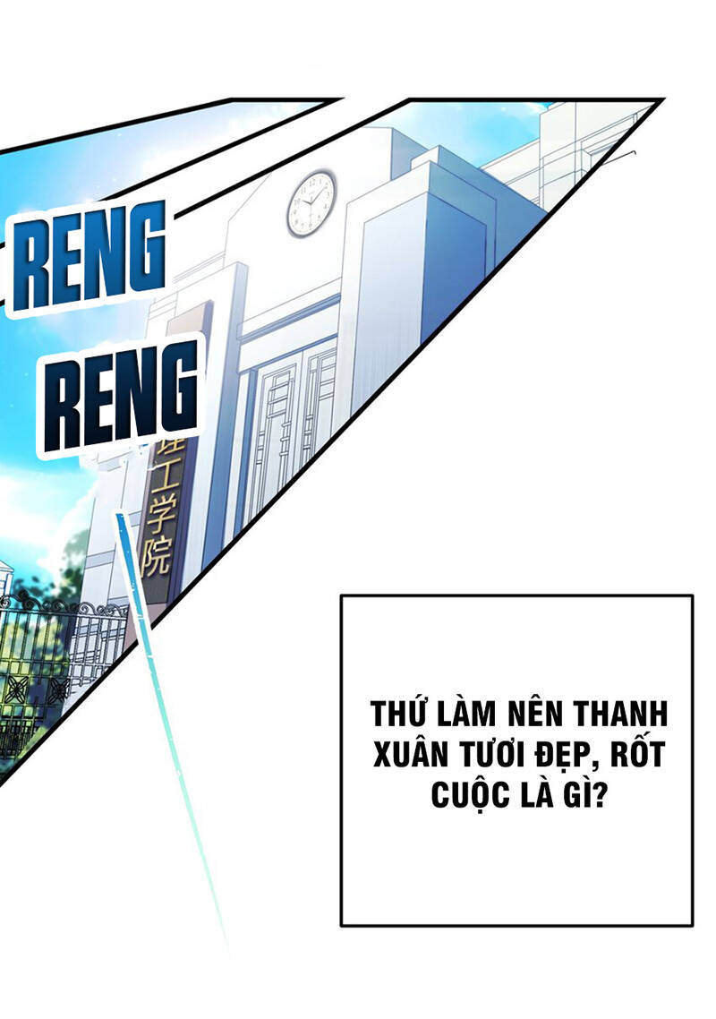 Làm Sao Để Chạy Trốn Dàn Hậu Cung Chapter 1 - 3