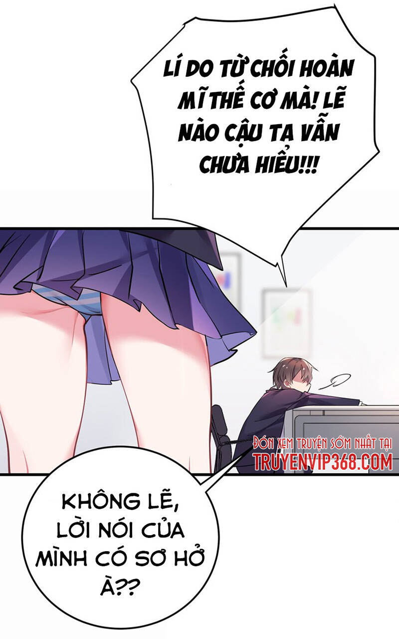 Làm Sao Để Chạy Trốn Dàn Hậu Cung Chapter 1 - 53