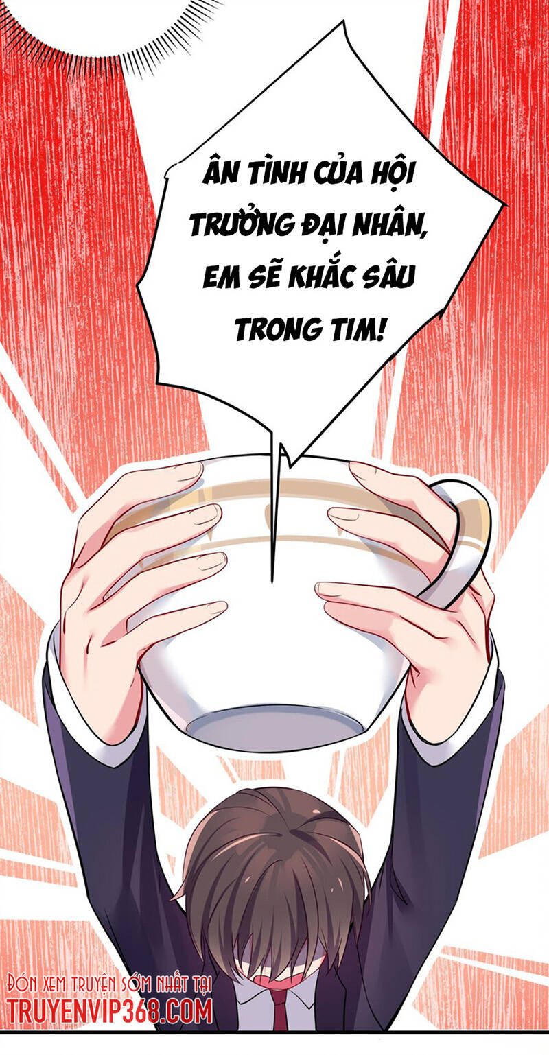 Làm Sao Để Chạy Trốn Dàn Hậu Cung Chapter 1 - 64