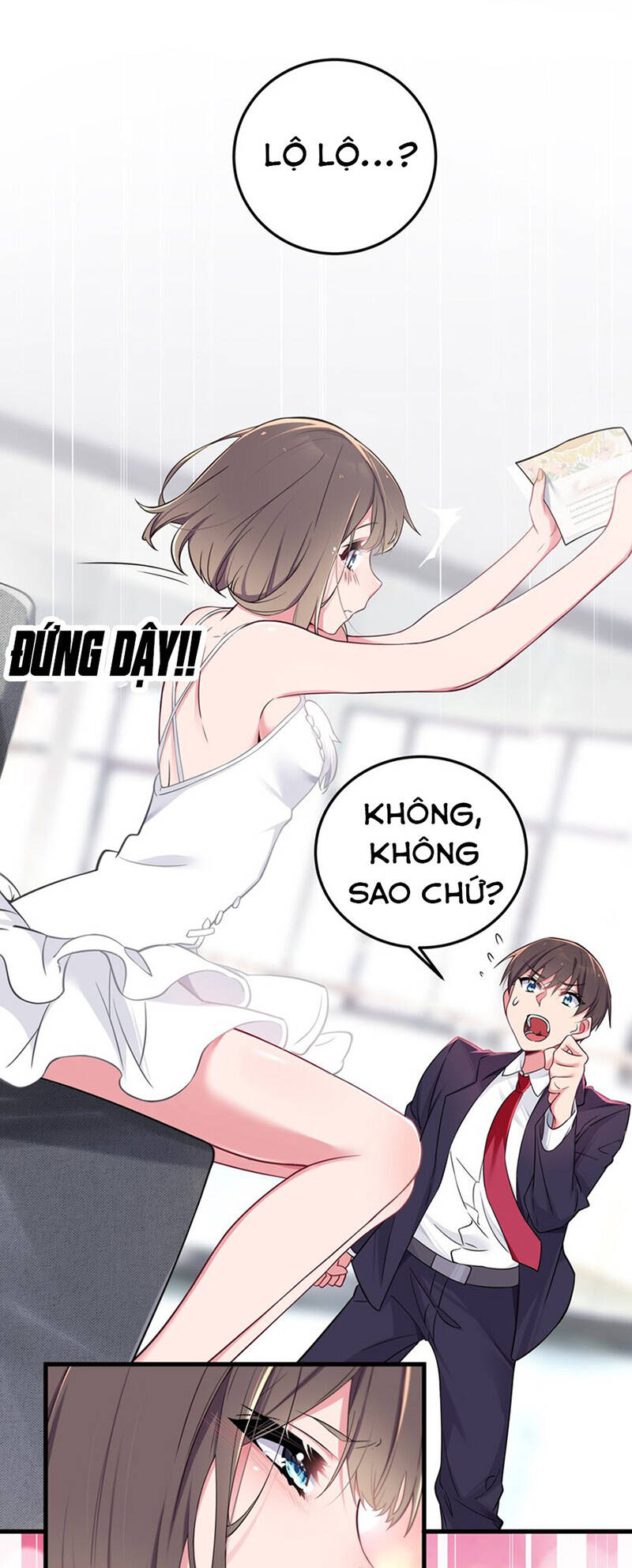 Làm Sao Để Chạy Trốn Dàn Hậu Cung Chapter 10 - 17