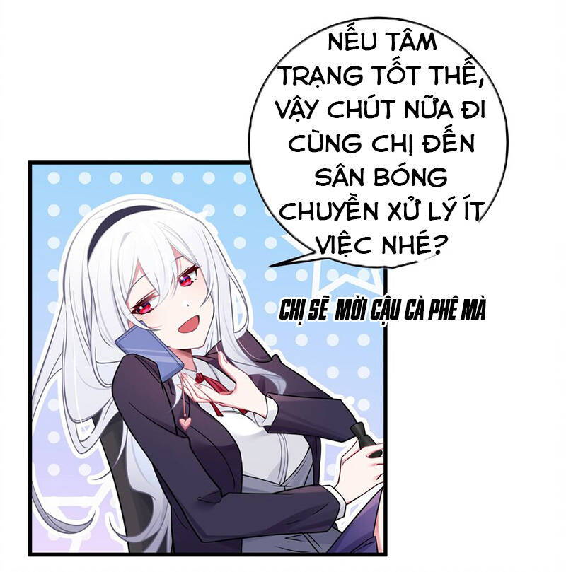 Làm Sao Để Chạy Trốn Dàn Hậu Cung Chapter 13 - 26