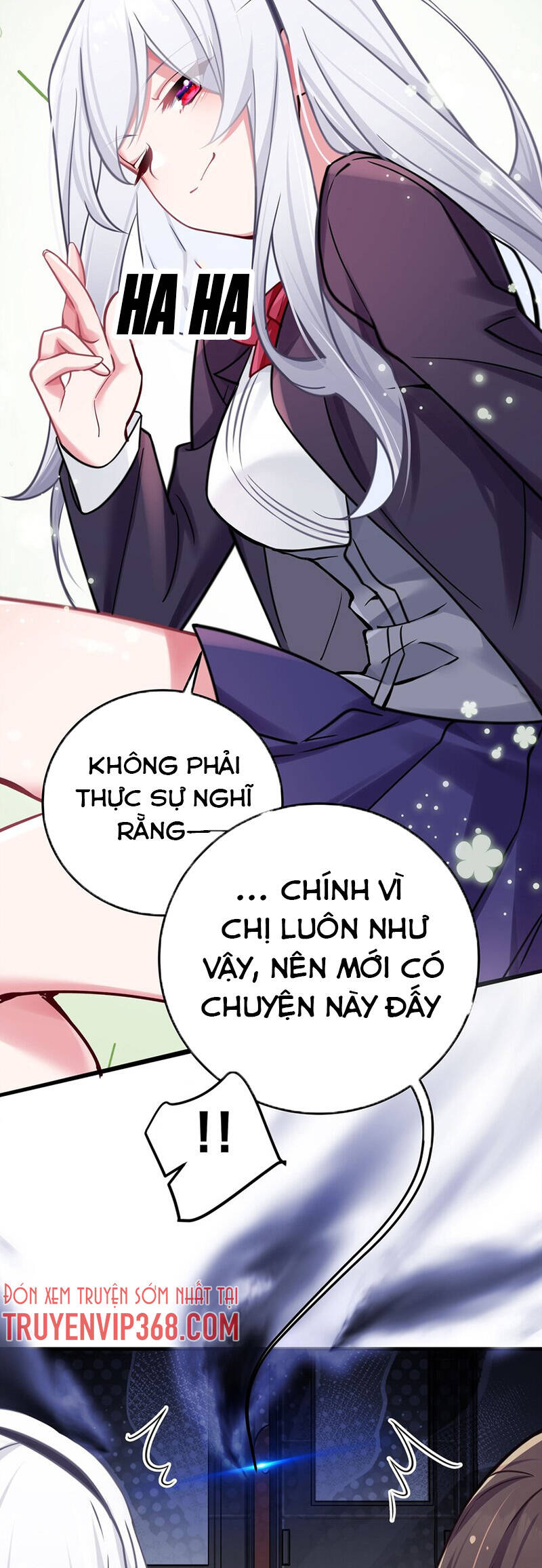 Làm Sao Để Chạy Trốn Dàn Hậu Cung Chapter 17 - 28