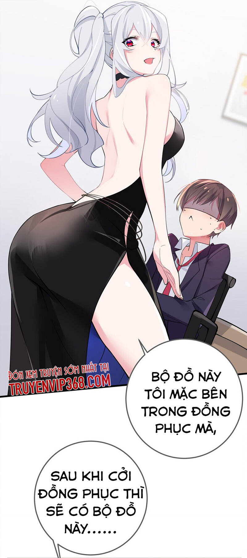 Làm Sao Để Chạy Trốn Dàn Hậu Cung Chapter 2 - 39