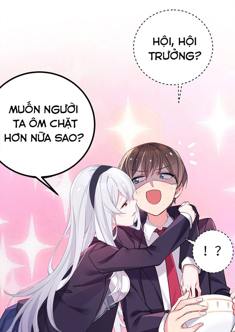 Làm Sao Để Chạy Trốn Dàn Hậu Cung Chapter 2 - 5