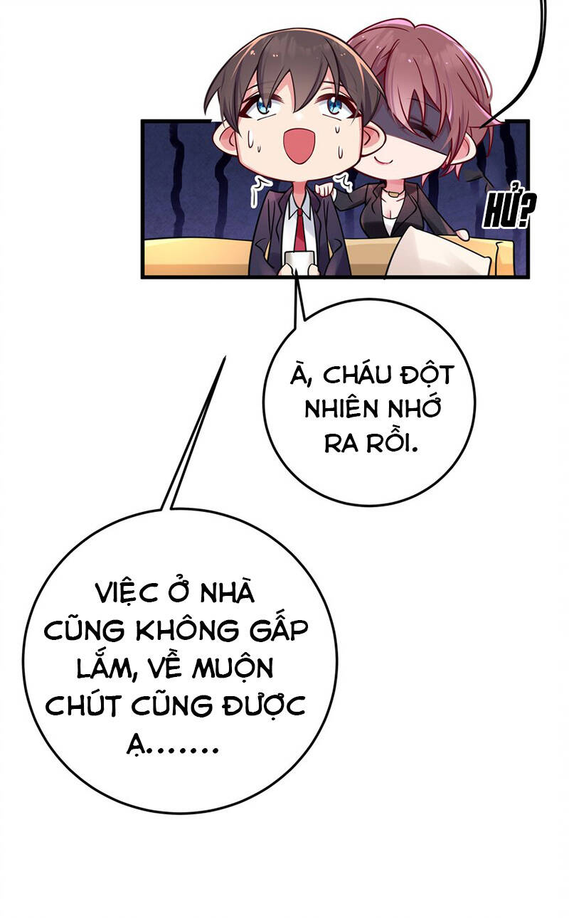 Làm Sao Để Chạy Trốn Dàn Hậu Cung Chapter 20 - 9