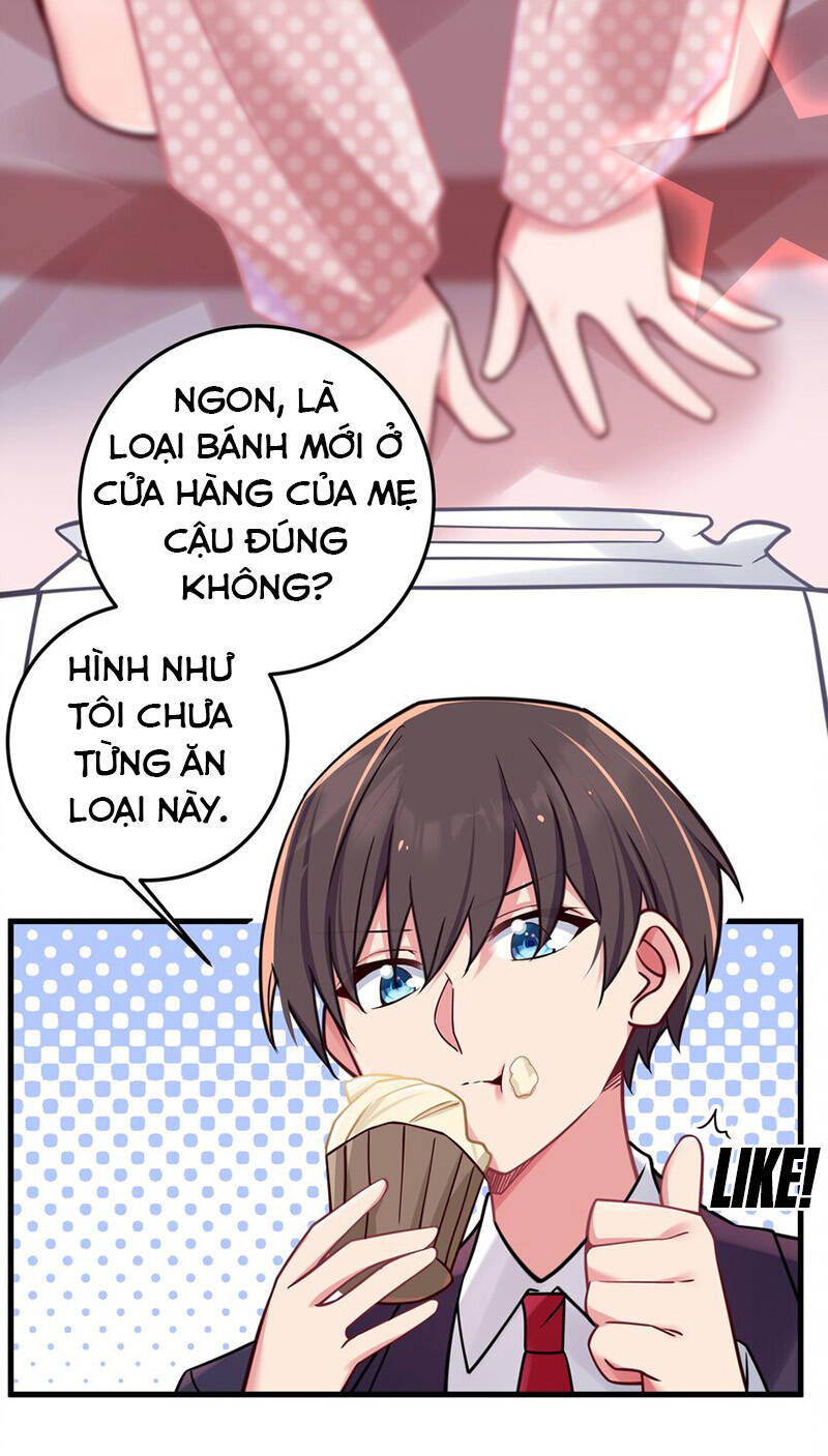 Làm Sao Để Chạy Trốn Dàn Hậu Cung Chapter 21 - 16