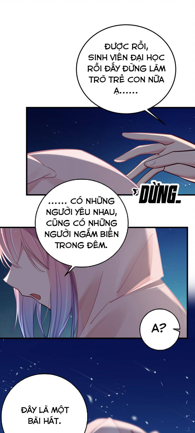 Làm Sao Để Chạy Trốn Dàn Hậu Cung Chapter 21 - 20