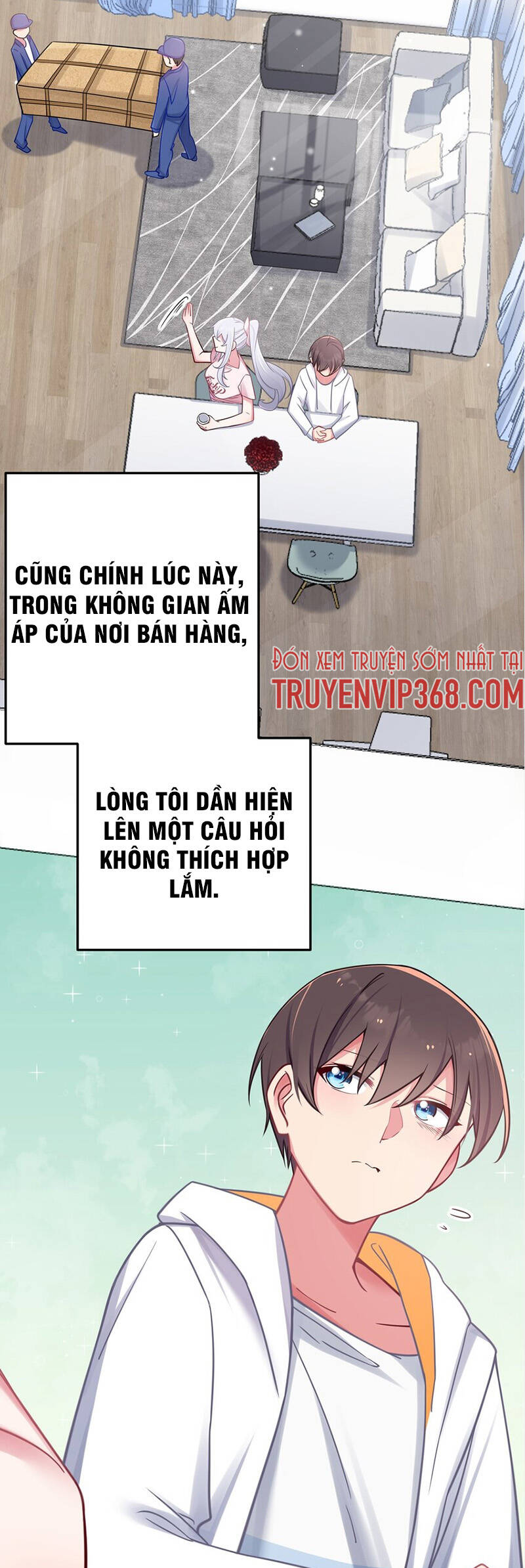 Làm Sao Để Chạy Trốn Dàn Hậu Cung Chapter 23 - 32