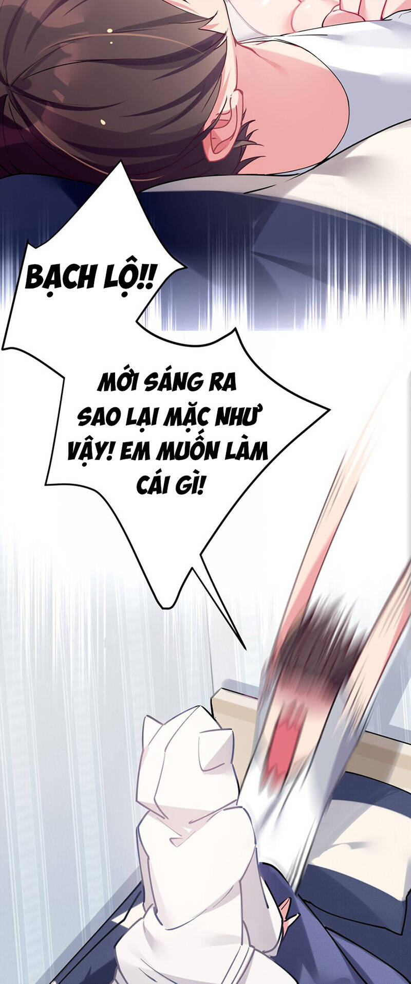 Làm Sao Để Chạy Trốn Dàn Hậu Cung Chapter 3 - 27