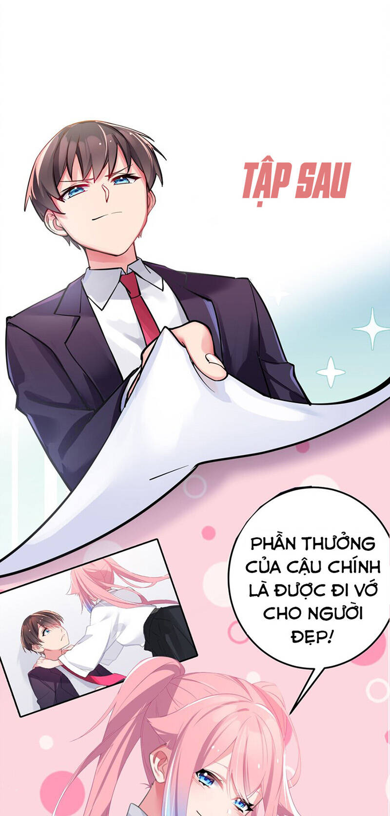 Làm Sao Để Chạy Trốn Dàn Hậu Cung Chapter 3 - 50