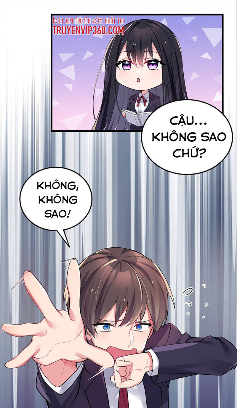 Làm Sao Để Chạy Trốn Dàn Hậu Cung Chapter 3 - 9