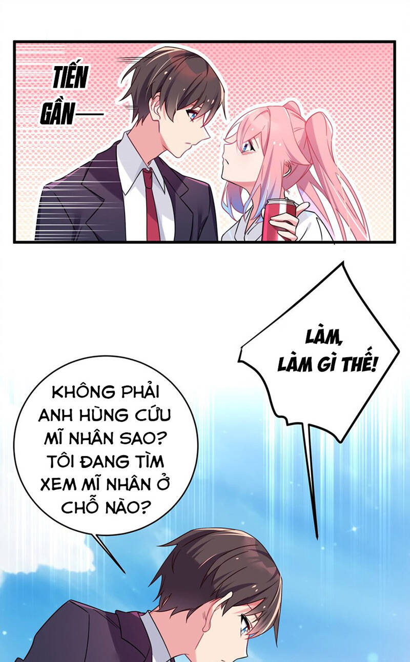 Làm Sao Để Chạy Trốn Dàn Hậu Cung Chapter 5 - 62