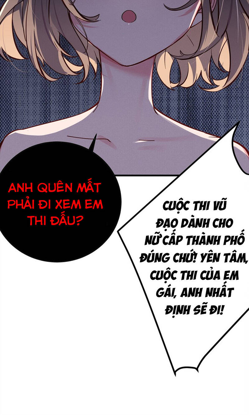 Làm Sao Để Chạy Trốn Dàn Hậu Cung Chapter 6 - 35