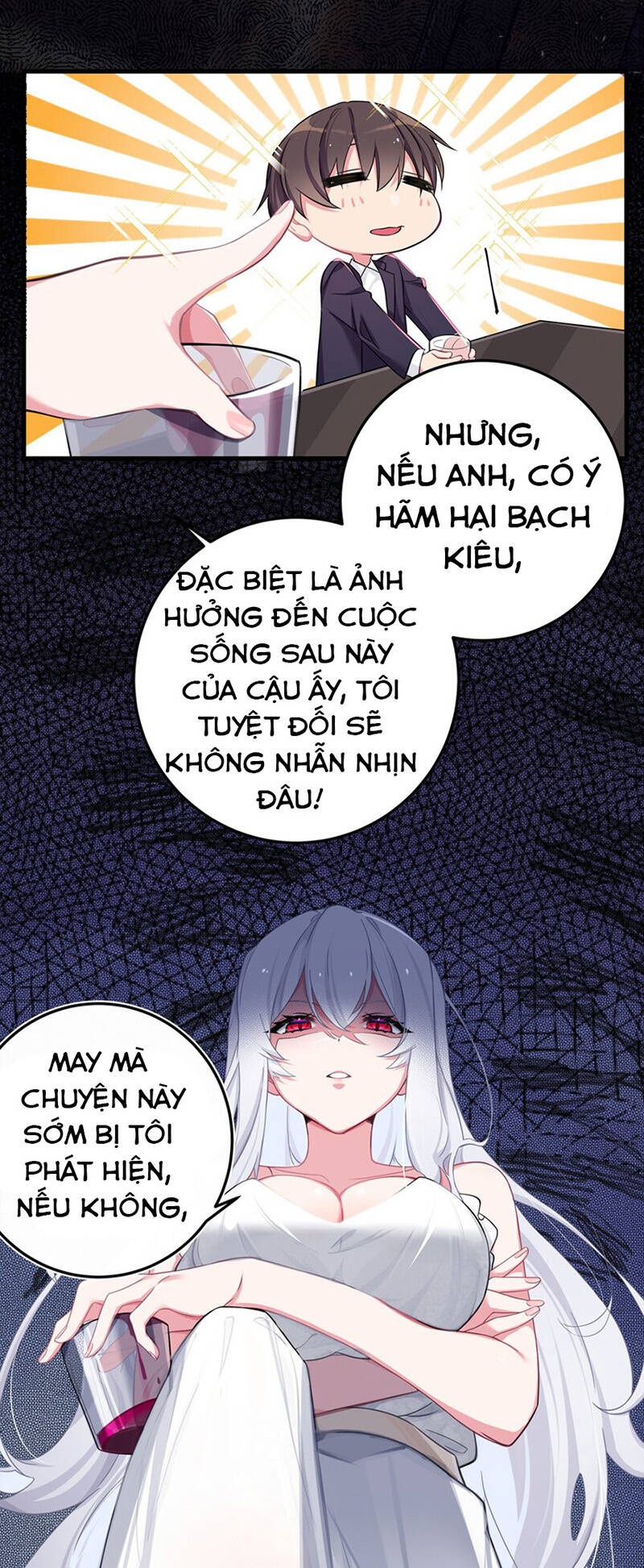 Làm Sao Để Chạy Trốn Dàn Hậu Cung Chapter 9 - 15