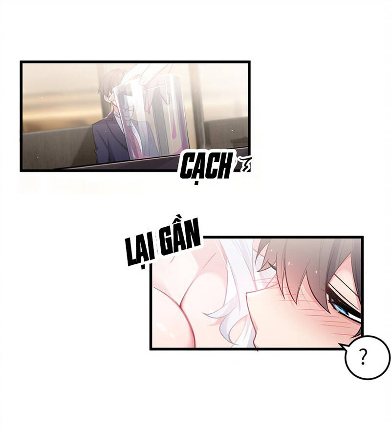 Làm Sao Để Chạy Trốn Dàn Hậu Cung Chapter 9 - 17