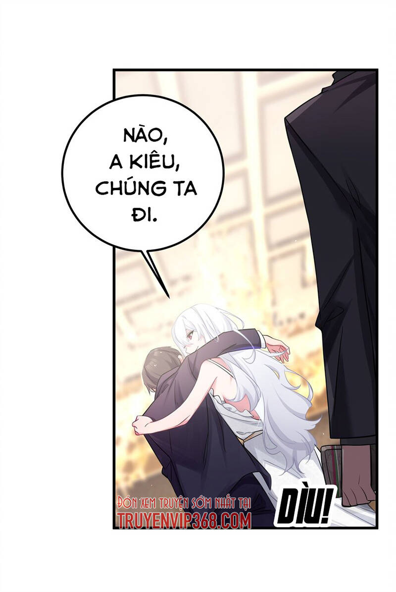 Làm Sao Để Chạy Trốn Dàn Hậu Cung Chapter 9 - 20