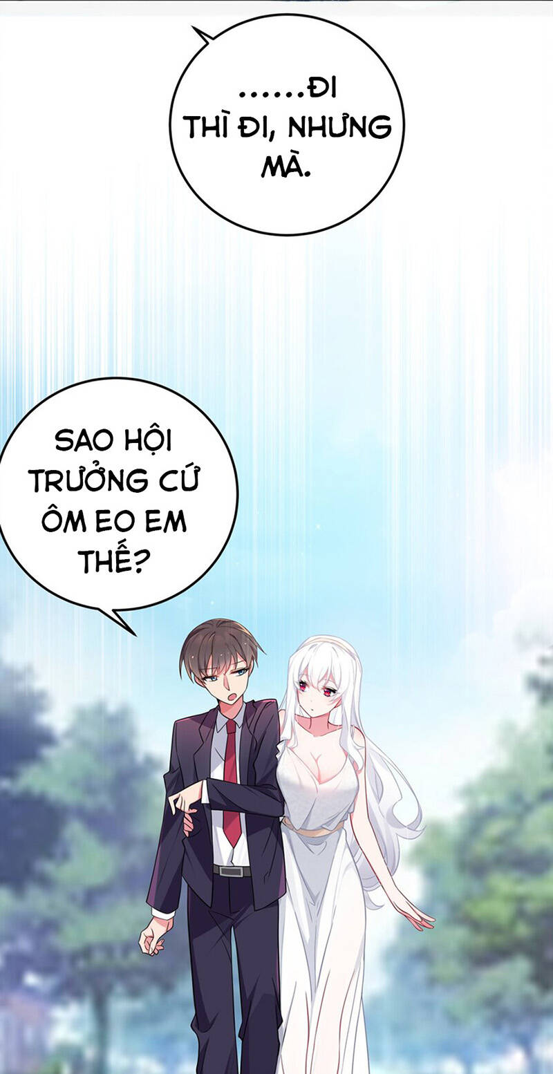 Làm Sao Để Chạy Trốn Dàn Hậu Cung Chapter 9 - 39