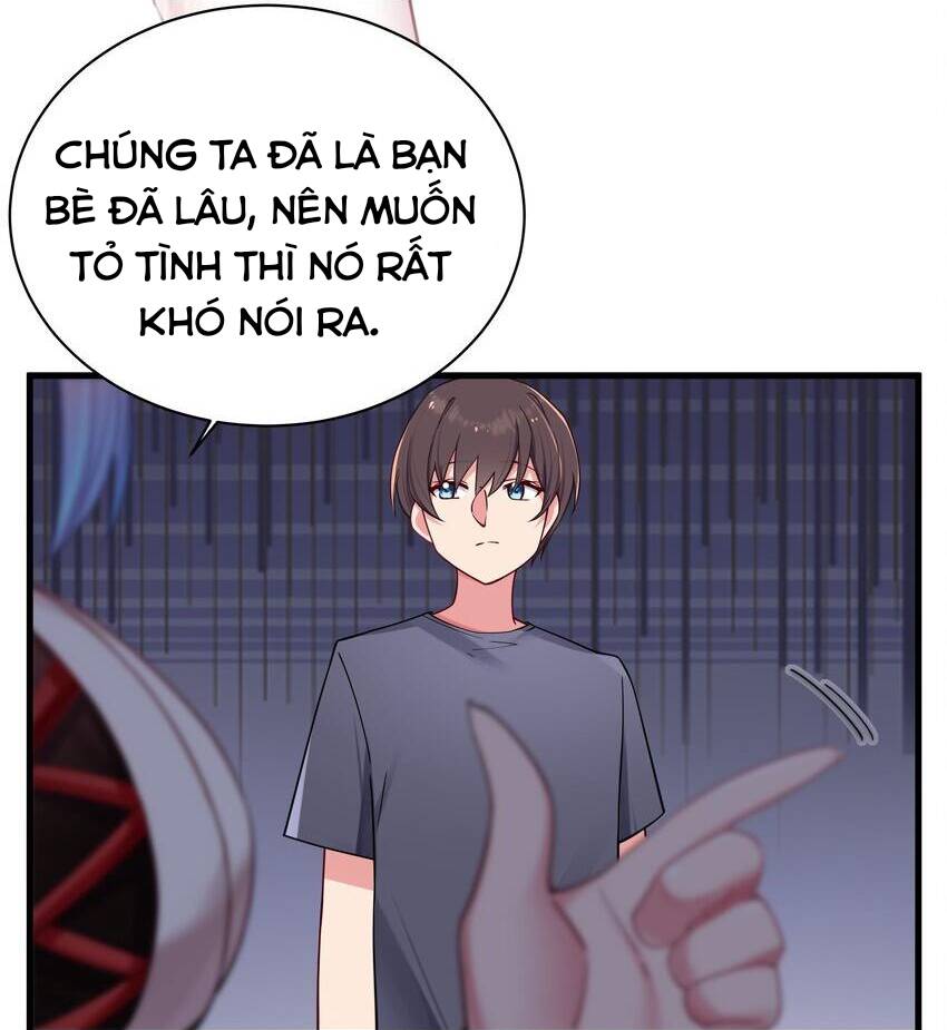 Làm Sao Để Chạy Trốn Dàn Hậu Cung Chapter 30 - 21