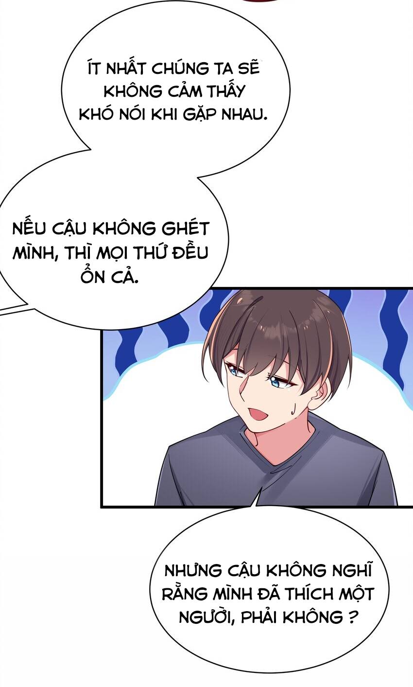 Làm Sao Để Chạy Trốn Dàn Hậu Cung Chapter 30 - 23