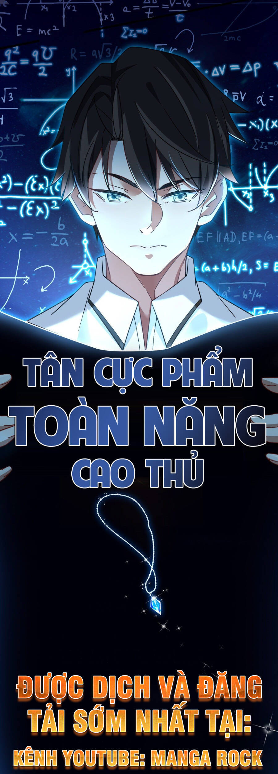 Tân Cực Phẩm Toàn Năng Cao Thủ Chapter 35 - 1