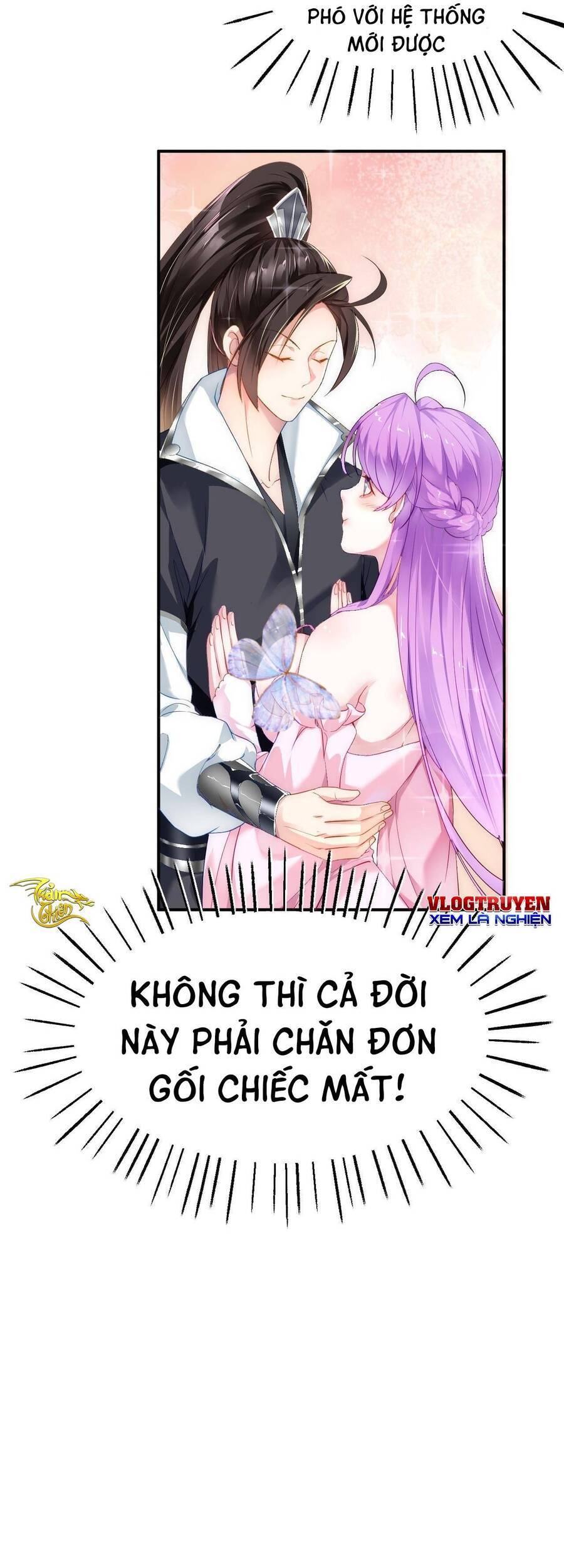 Thiên Đạo Nguyền Rủa Ư? Ta Nghịch Thiên!! Chapter 2 - 8