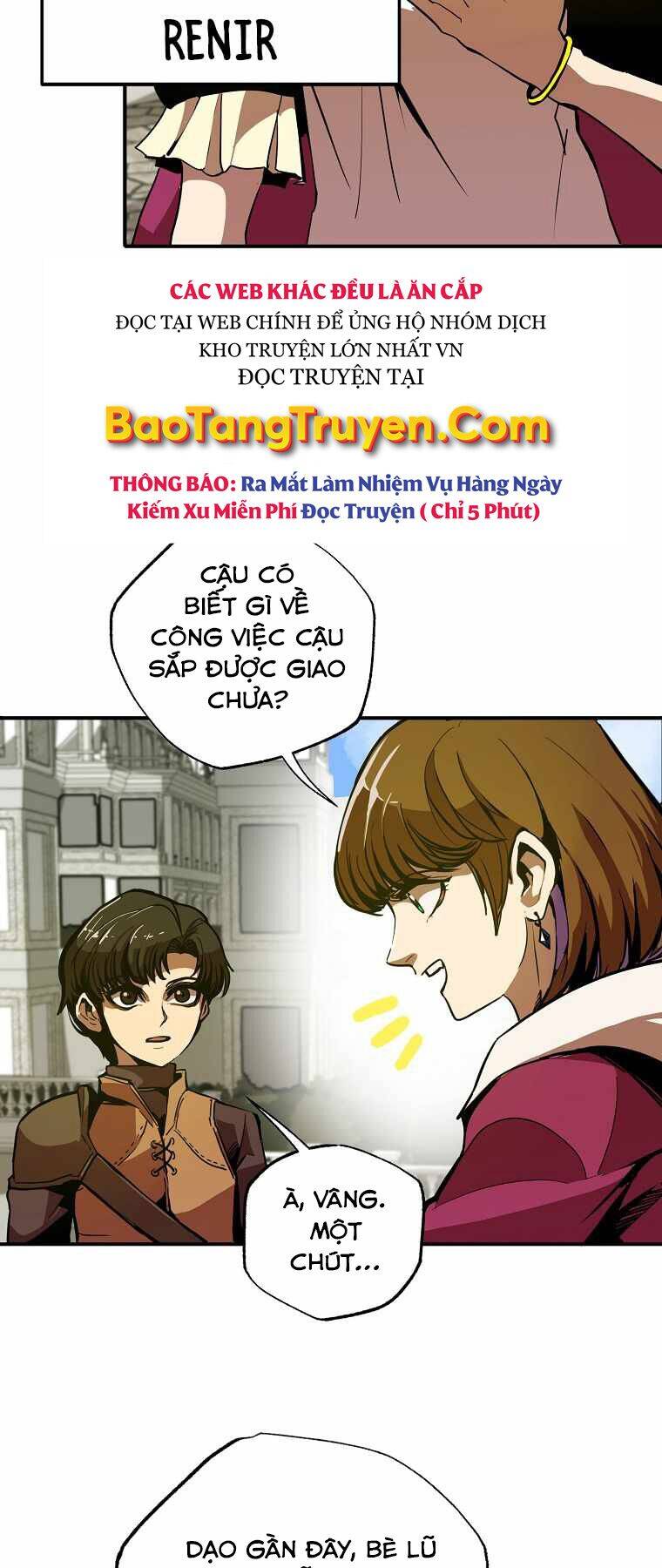 Hồi Quy Trở Lại Thành Kẻ Vô Dụng Chapter 3 - 54