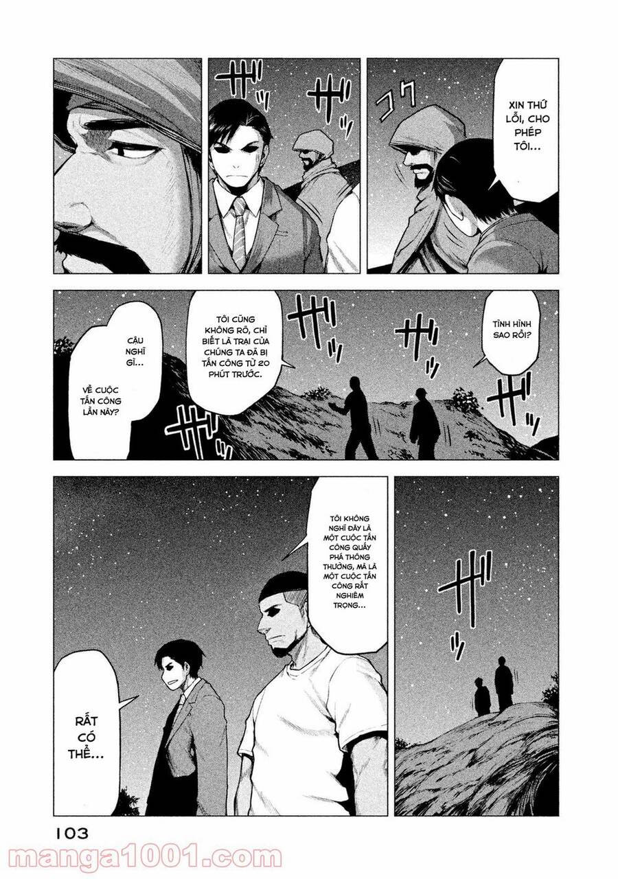 Marginal Operation Chapter 15 - 10