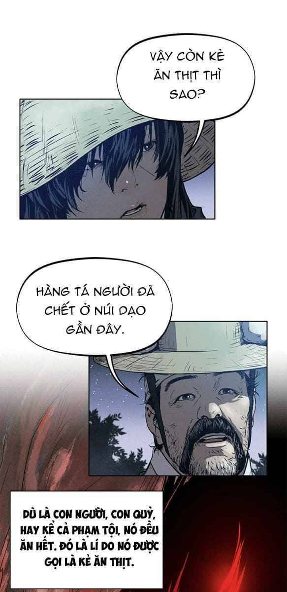 Thợ Săn Mosin Chapter 1 - 43