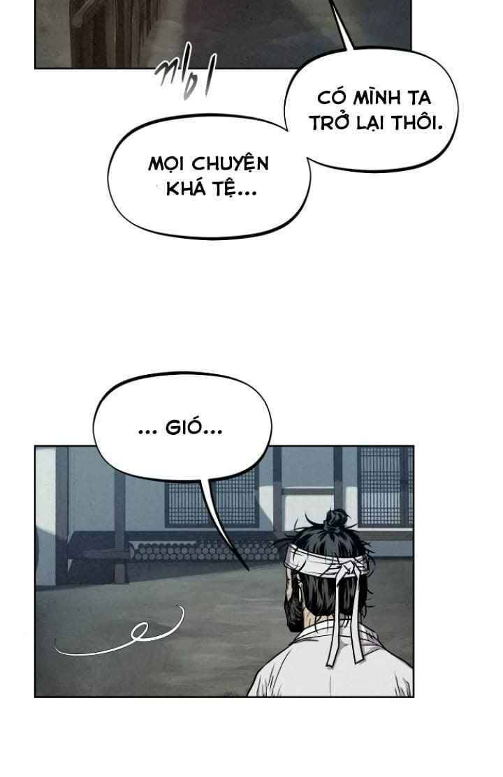 Thợ Săn Mosin Chapter 7 - 30