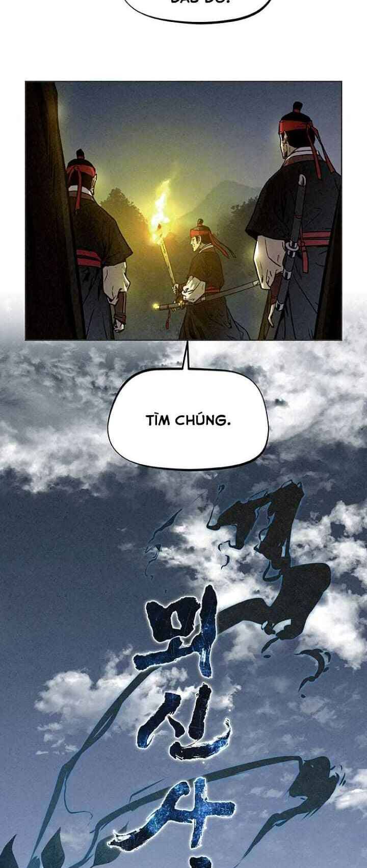 Thợ Săn Mosin Chapter 7 - 4