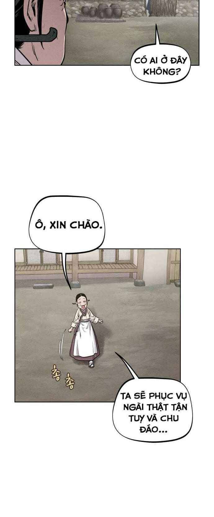 Thợ Săn Mosin Chapter 8 - 12