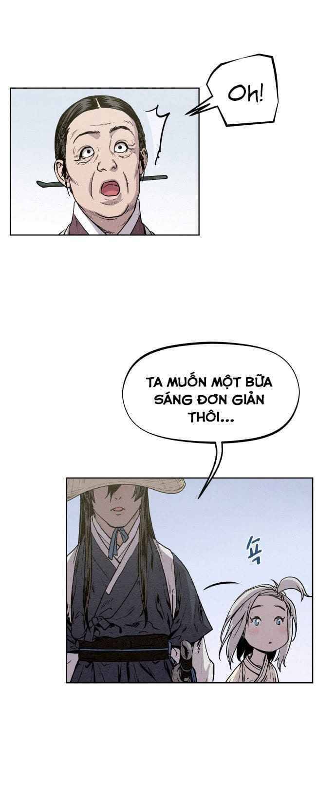 Thợ Săn Mosin Chapter 8 - 13