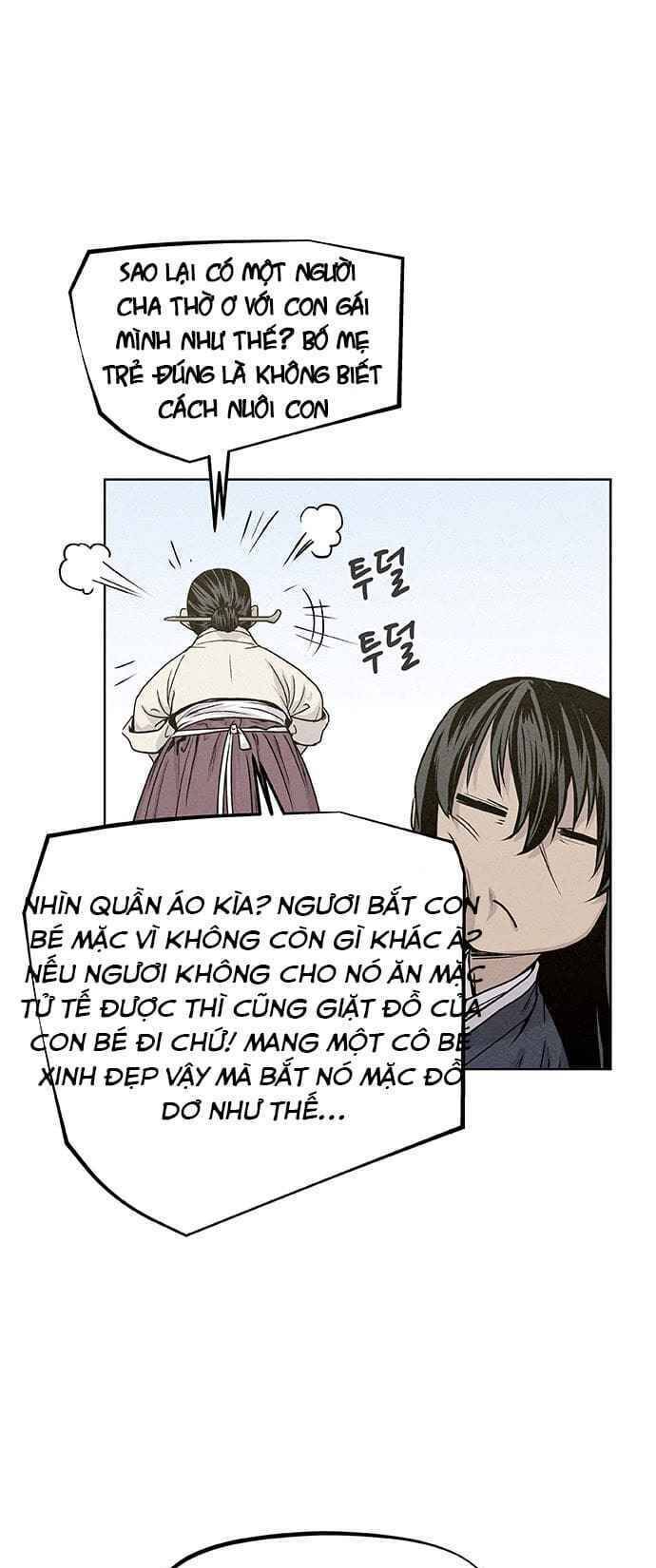 Thợ Săn Mosin Chapter 8 - 19