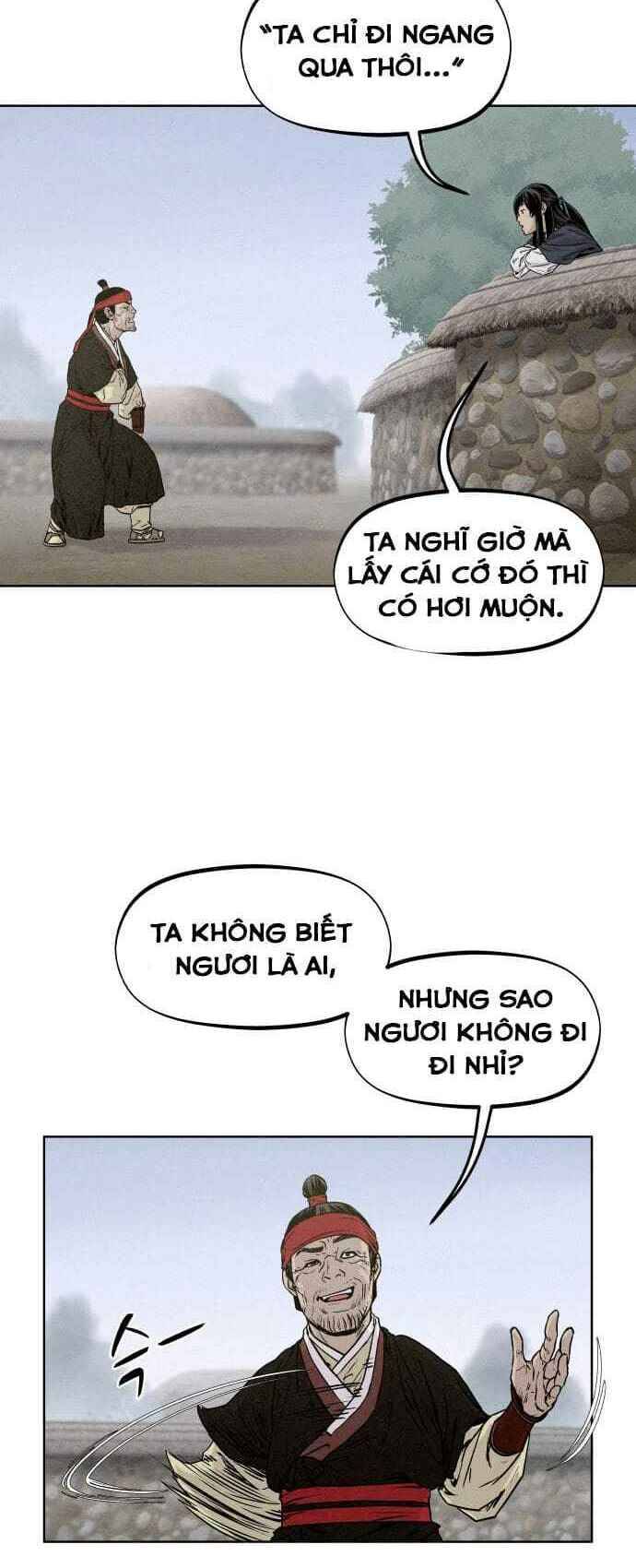 Thợ Săn Mosin Chapter 8 - 30