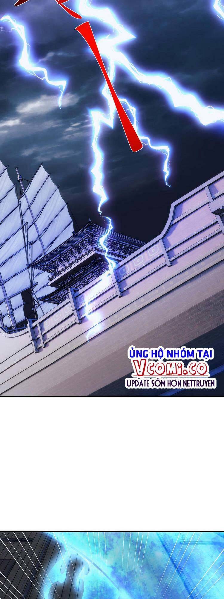 Tự Nhiên Gia Nhập Ma Môn Mất Rồi Chapter 4 - 15