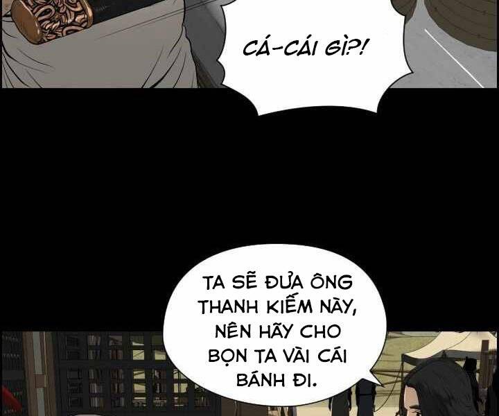 Phong Lôi Kiếm Chapter 10 - 134