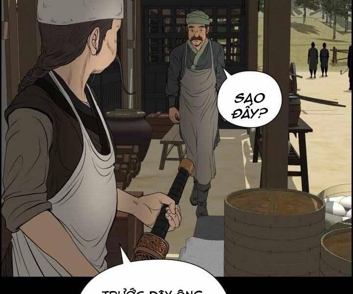 Phong Lôi Kiếm Chapter 10 - 140