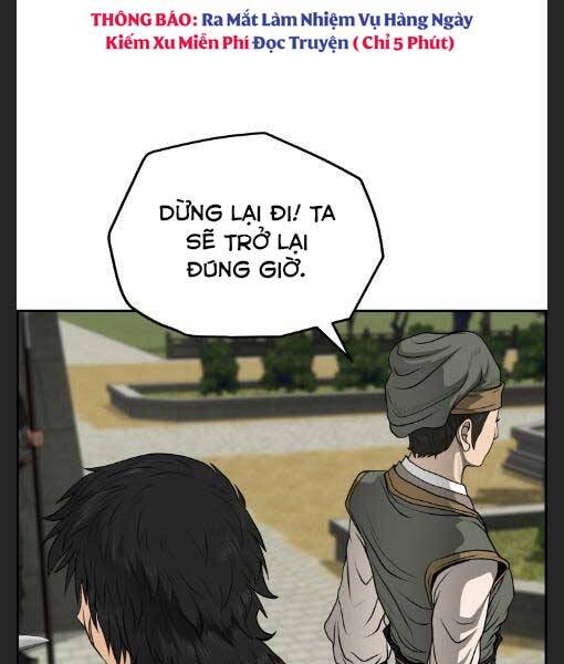 Phong Lôi Kiếm Chapter 26 - 28