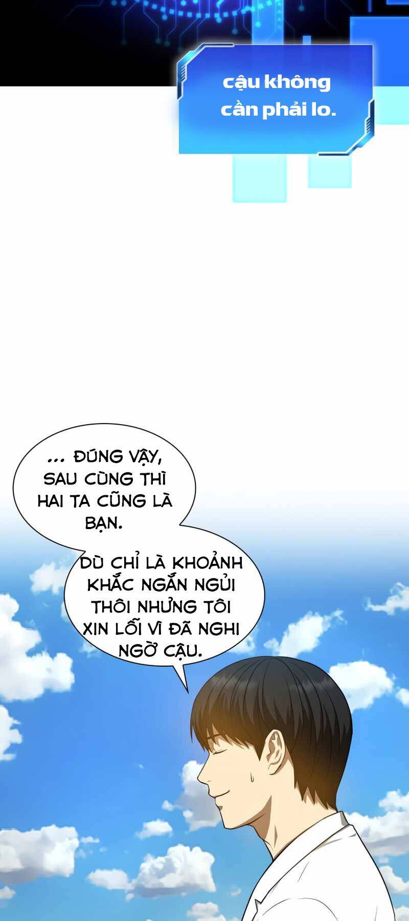 Bác Sĩ Hoàn Hảo Chapter 15 - 9