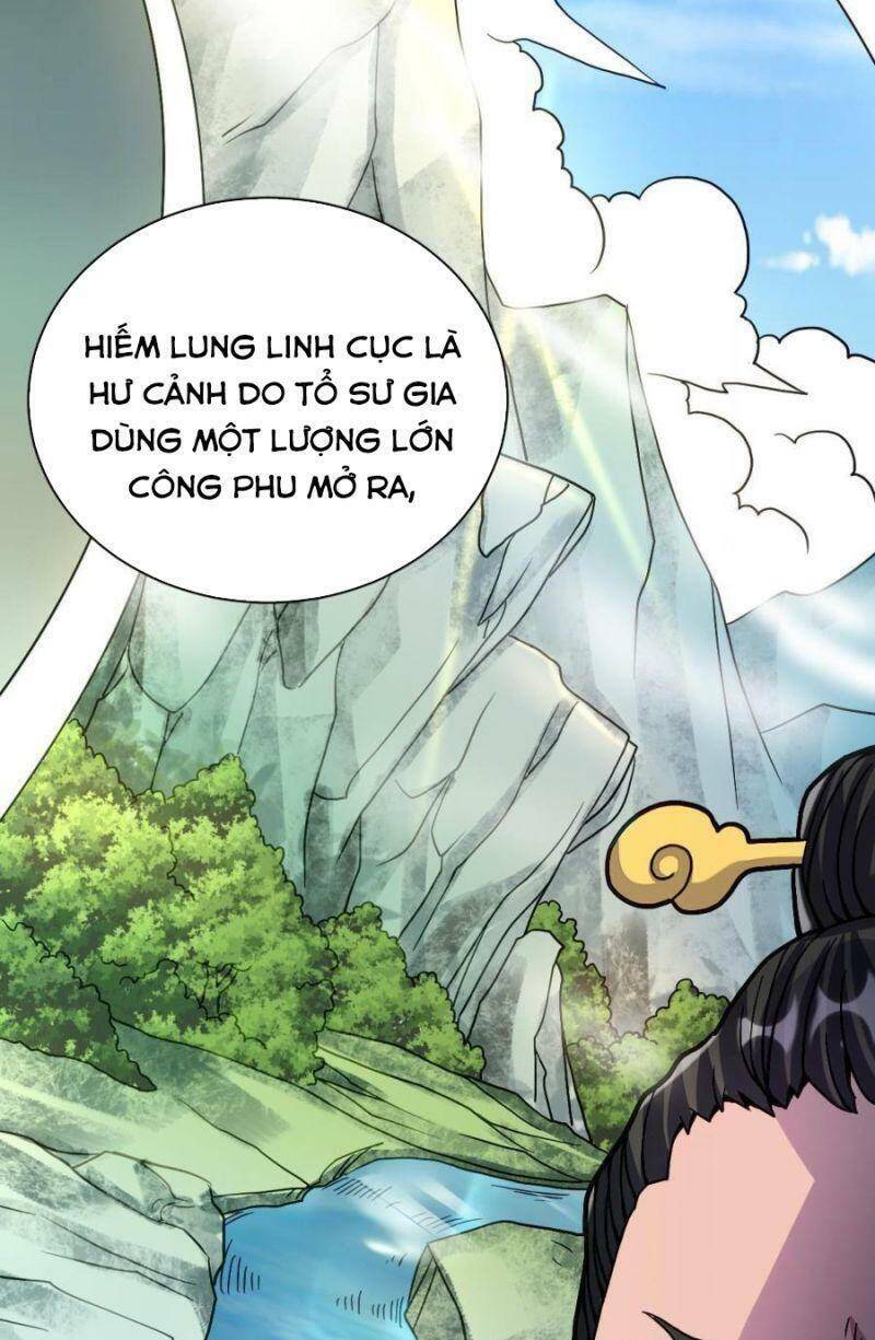 Ta Độ 999 Lần Thiên Kiếp Chapter 13 - 18