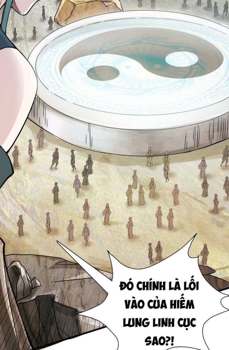 Ta Độ 999 Lần Thiên Kiếp Chapter 14 - 4