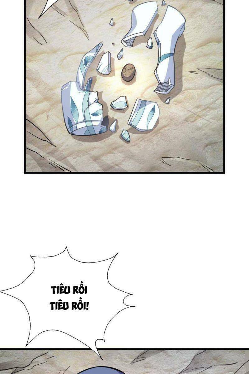 Ta Độ 999 Lần Thiên Kiếp Chapter 3 - 25