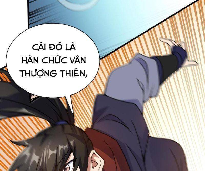 Ta Độ 999 Lần Thiên Kiếp Chapter 18 - 7