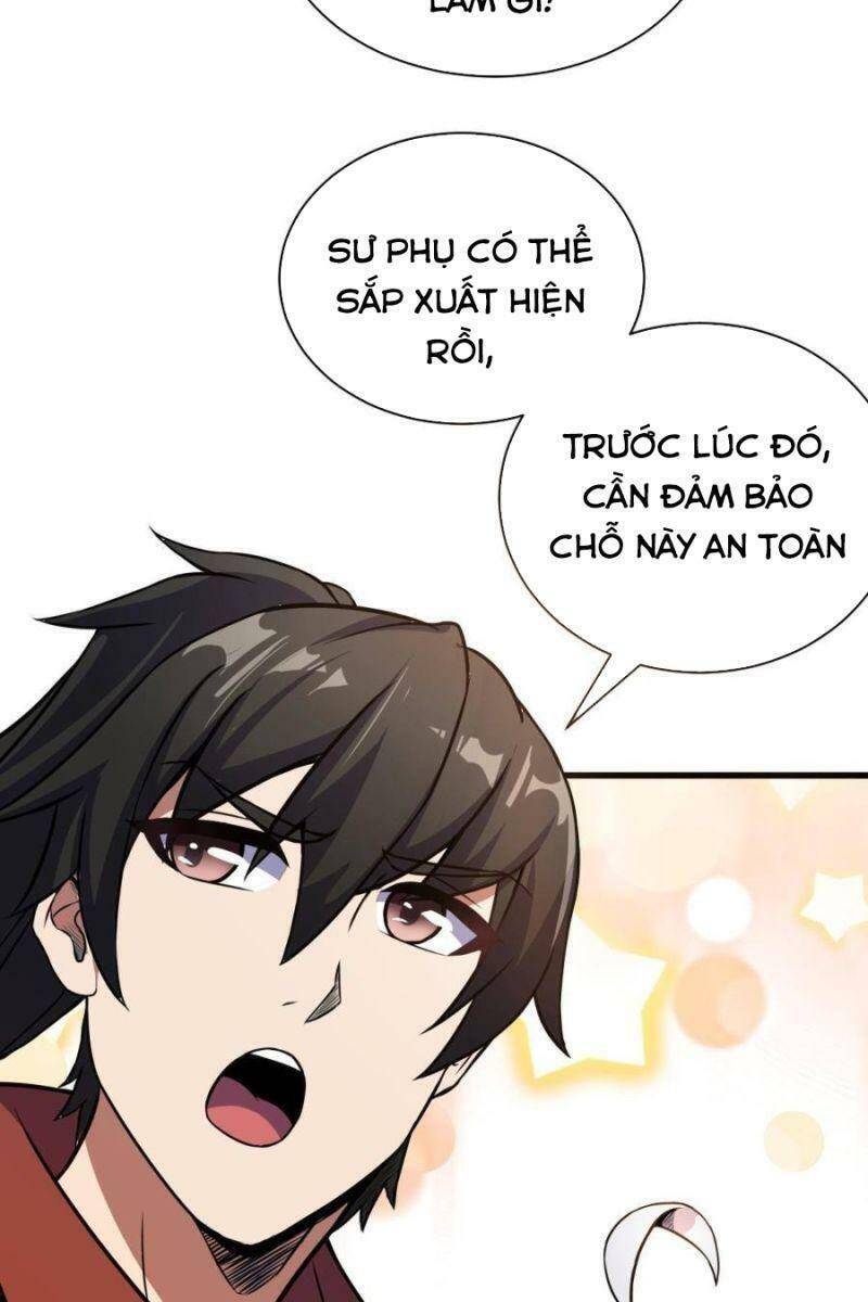 Ta Độ 999 Lần Thiên Kiếp Chapter 20 - 16