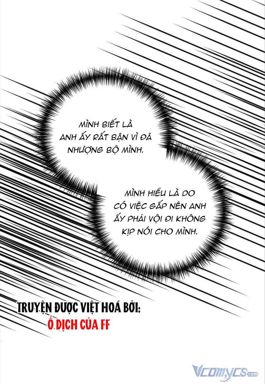 Hôn Phu Của Tôi Là Nam Chính Yandere Chapter 10 - 46