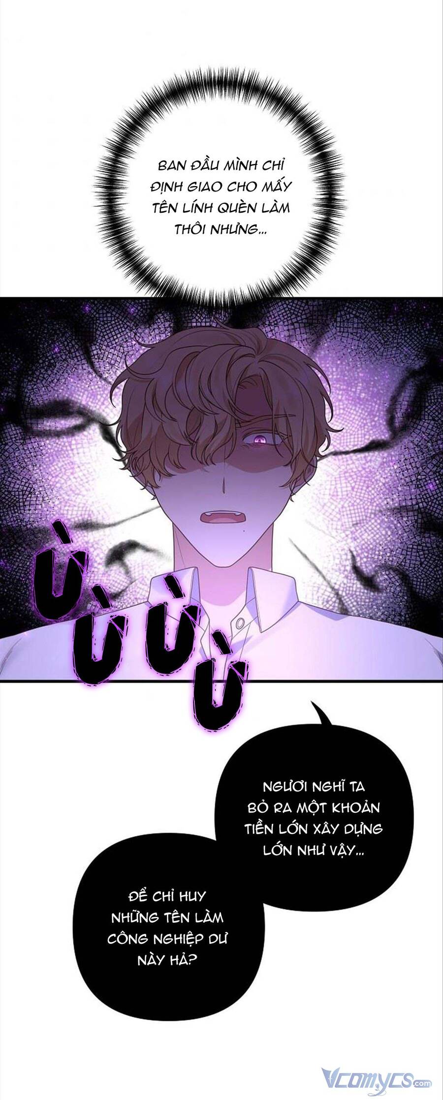 Hôn Phu Của Tôi Là Nam Chính Yandere Chapter 11 - 35