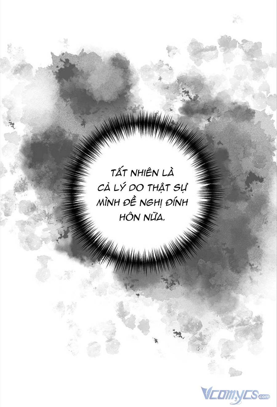 Hôn Phu Của Tôi Là Nam Chính Yandere Chapter 13 - 40